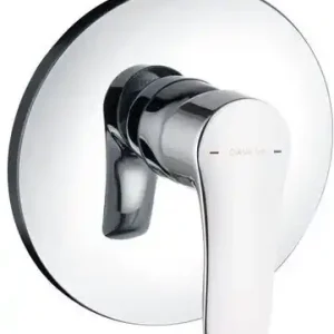 Preisreduziert DIANA S100 UP-Brausemischer Feinbauset