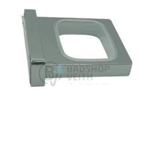 Super-Preis DIANA Pure Glas-/Seifenhalter, verchromt Inhalt nur Halter (ohne Glas)