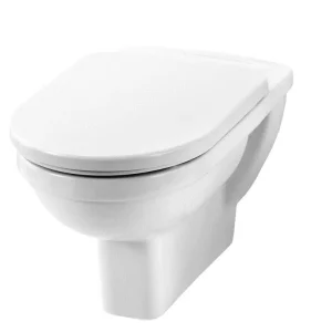 Heißes Angebot Wand-Flachspül-WC sanibel 3001 weiß