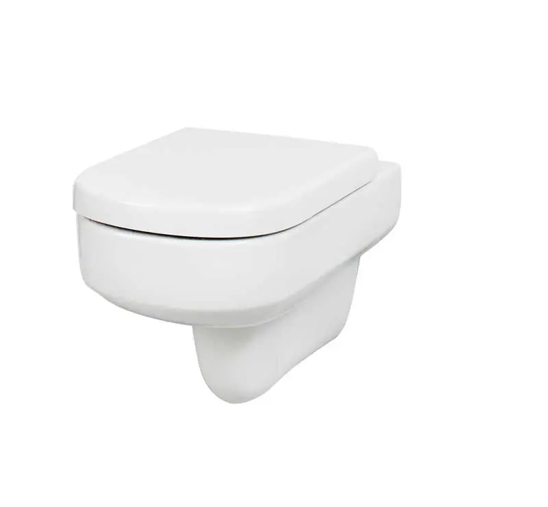 Wand-Tiefspülklosett sanibel 5001 Beliebt