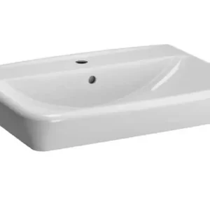 Waschtisch sanibel 4001 700x505mm A14 Wochenendangebot