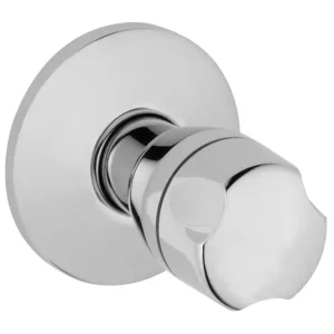 Markenprodukt sanibel 1001 Aufputzteil für Unterputz- ventil warm chr