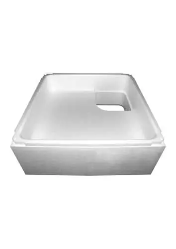 Top-Angebot Wannenträger für Acryl-Duschwanne