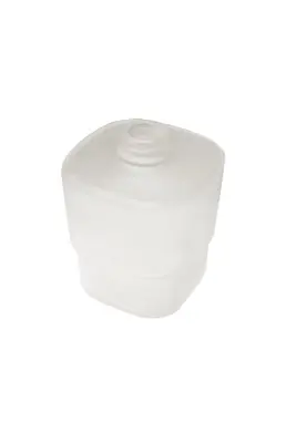 Neue Ware Glas für Seifenspender derby style