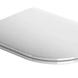 DIANA L500 WC-SITZ ECO mit Softclose, Take off Scharnier, weiß Mega-Angebot