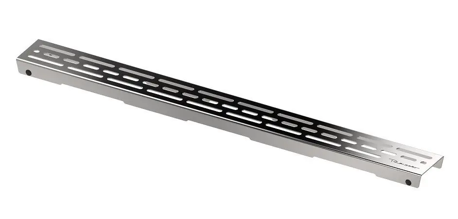 Top-Seller sanibel-Wandstange A13 600mm variabel