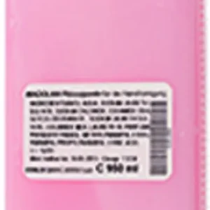 Abverkauf Waschcreme TRINNITY neutral 950ml Flasche