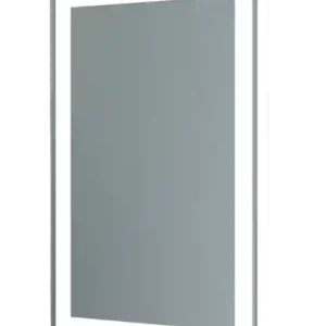 Ausverkauf sanibel Leuchtspiegel LED-4 A14