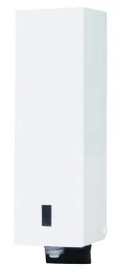 TRINNITY Seifenspender weiß verschliessbar f. 500/950ml-Flaschen TRINNITY Knallerangebot