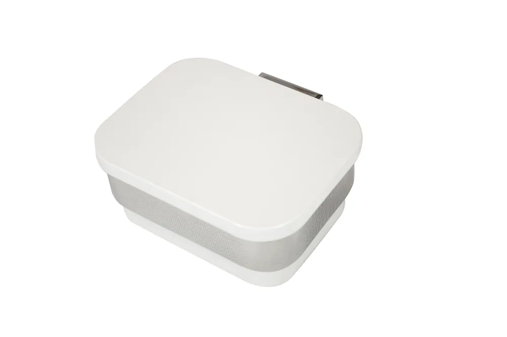 Feuchtebox V3 verchromt VIGOUR Direkt Vom Hersteller