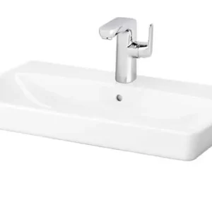 Aufsatzwaschtisch sanibel 1000x460mm Finale Aktion