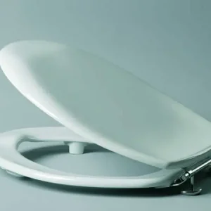 WC-Sitz sanibel care 59 A13 mit Deckel Sale