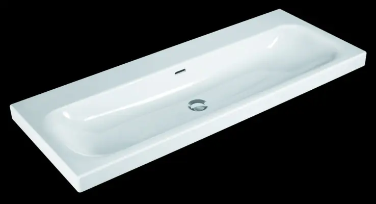 Möbelwaschtisch derby 120x48cm Letzte Chance