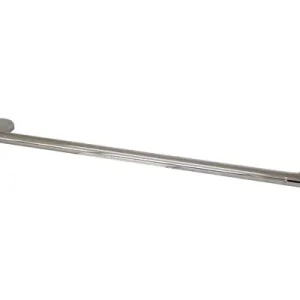Badetuchhalter derby 800 mm verchromt VIGOUR Must-Have
