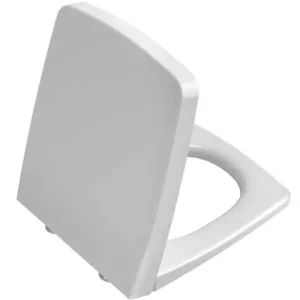 Sonderaktion WC-Sitz sanibel 4001 mit Deckel A14 und Absenkautomatik weiß