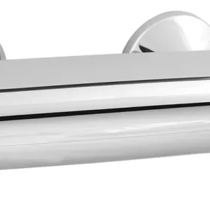 Begrenztes Angebot sanibel 1001 Aufputz-Thermostat Brausebatterie chrom