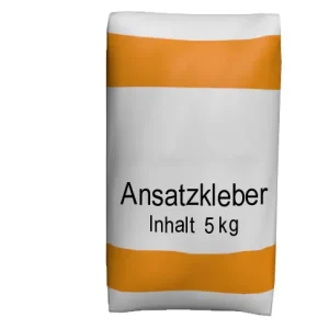 Ansatzkleber 5kg V2 zum Verkleben der Elemente VIGOUR Preisreduziert