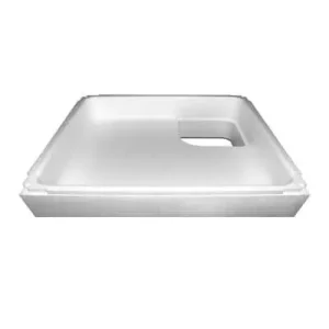 Knallerangebot Wannenträger für Acryl-Duschwanne