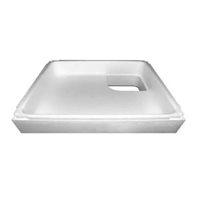 Knallerangebot Wannenträger für Acryl-Duschwanne