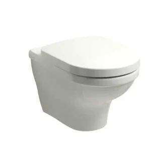 Wand-Tiefspülklosett sanibel 3001 A14 Neue Ware