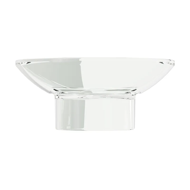 Seifenschale one V1 Kunstglas VIGOUR Top-Angebot
