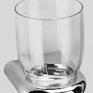 DIANA Freeline Glas- /Seifenhalter, ohne Begrenztes Angebot
