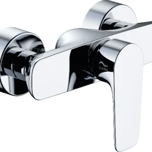 DIANA S200 AP-BRAUSEMISCHER verchromt Markenprodukt