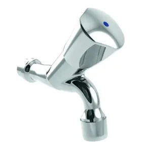 Auslaufventil indiv. 1/2" verchr. Saisonangebot