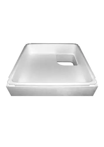 Rabatt Wannenträger für Acryl-Duschwanne