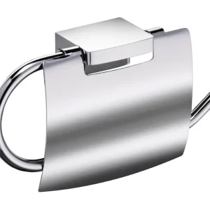 sanibel 5001-Papierhalter A15 mit Deckel Markenprodukt