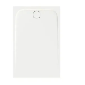 Duschwanne Mineralg.white 150x100x 2cm mit Antirutsch weiss Preis Gesenkt
