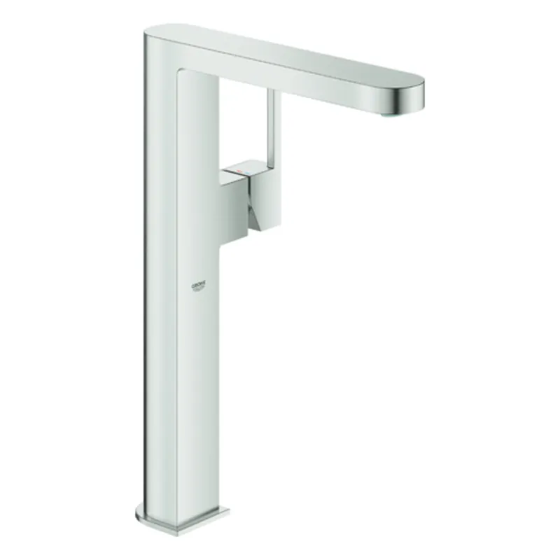 GROHE EH-Waschtischbatterie Plus 326183 XL-Size supersteel Neu