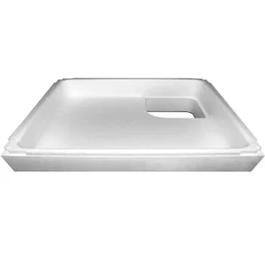 Neu Im Sortiment Wannenträger für Acryl-Duschwanne