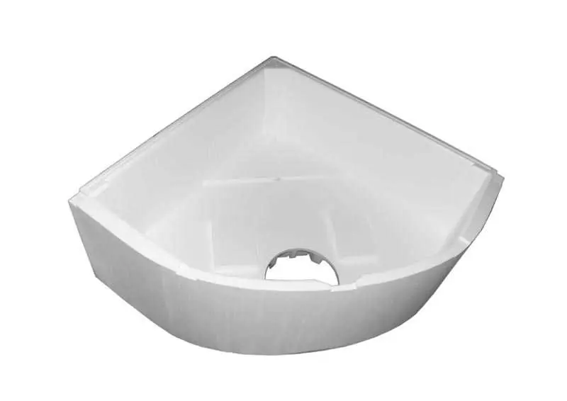 Wannenträger für Acryl-Eckbadewanne Jetzt Kaufen
