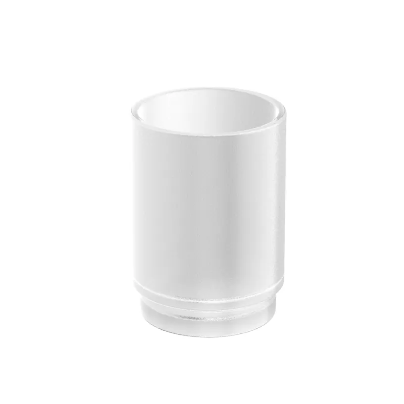 Sichere Zahlung Ersatzglas white V4 satinert VIGOUR