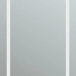 Direkt Vom Hersteller Lichtspiegel V3 LED li.+re.,45x80cm 2700-6500K,dimmbar,Lichtw,2-Touch VIGOUR