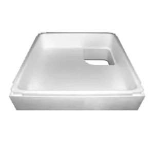 Wannenträger für Acryl-Duschwanne Markenprodukt