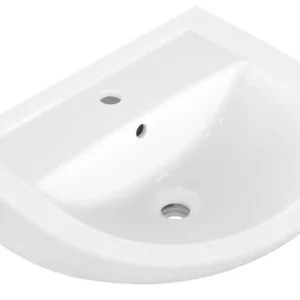 Waschtisch sanibel 1001 A16 550x460mm Jetzt Kaufen