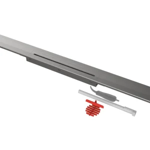 Direktkauf Designset V4 gebürstet 80 cm Wandmontage VIGOUR