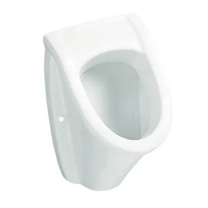Urinal clivia manhattan Zulauf verdeckt inkl.Befestigung VIGOUR Saisonangebot
