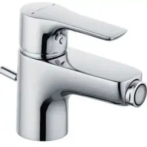 DIANA M100 Bidetmischer, mit Ablaufgarnitur, verchromt Top-Seller
