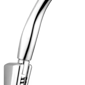 Wochenendangebot sanibel 1001-Wannen-Brauseset mit Handbrause einstrahlig ver