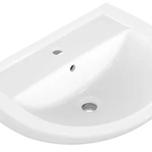 Angebot Waschtisch sanibel 1001 A16 600x470mm