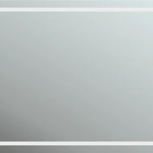 Zertifiziert Lichtspiegel V3 LED ob.+un.,120x80cm 2700-6500K,dimmbar,Lichtw,2-Touch VIGOUR