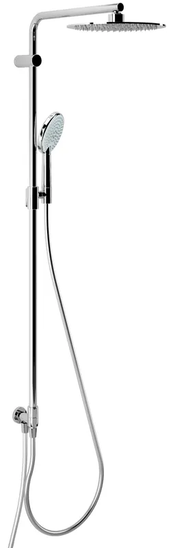 DIANA Top Duschsystem, ohne Armatur, Aktuell