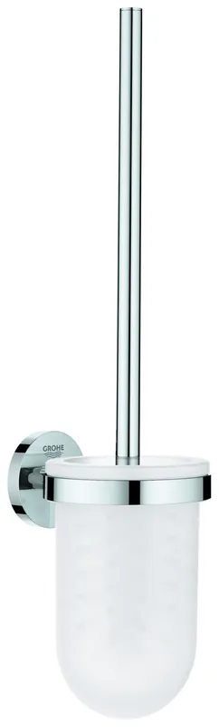 Bürstengarnitur Essentials verchromt Grohe Letzte Chance