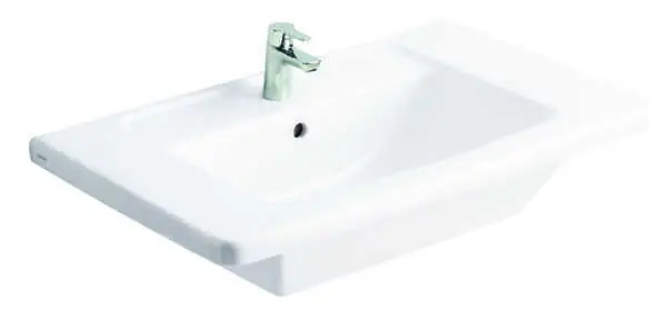 Waschtisch sanibel 3001 800x485mm Bestpreis