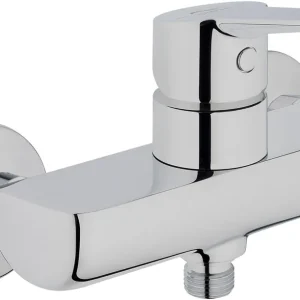 DIANA O200 AP-BRAUSEMISCHER verchromt Bestpreis