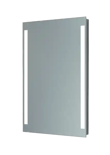Markenprodukt sanibel Leuchtspiegel LED-2 A14