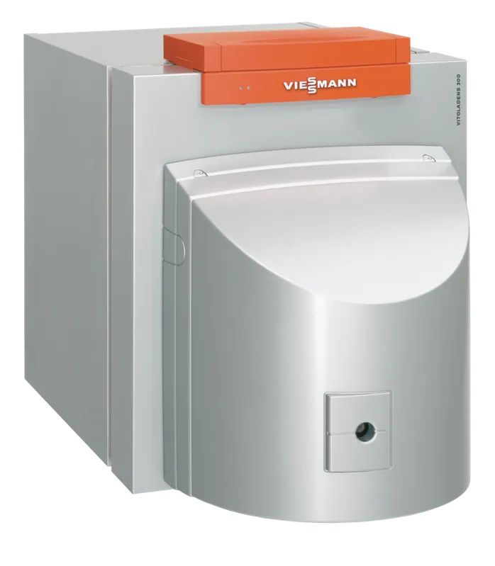 Viessmann Vitoladens 300-T 42,8kW, Ölkessel VT 100, VF 300, RA VW3B785 Online Kaufen